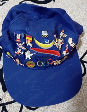    apcă originală FC Barcelona - imagine 3