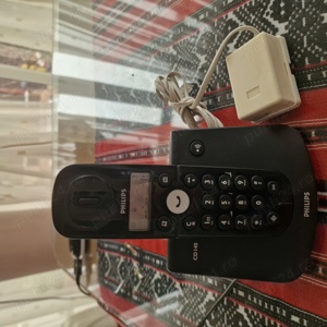Telefon fix Philips CD 140