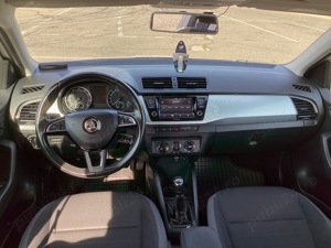 Skoda Fabia 2019 - imagine 4