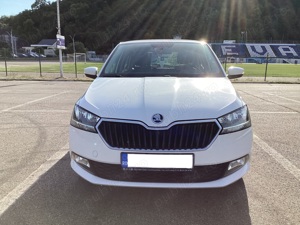 Skoda Fabia 2019 - imagine 5