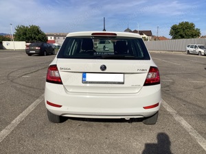 Skoda Fabia 2019 - imagine 2