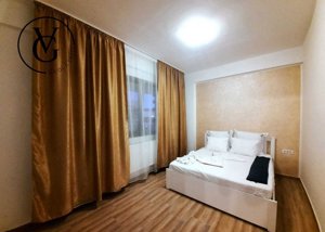 Apartament 2 camere - Tabara Navodari - termen lung - imagine 3