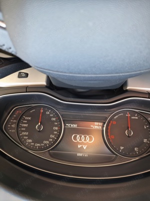 Audi A4 limuzina, 2016.  - imagine 4