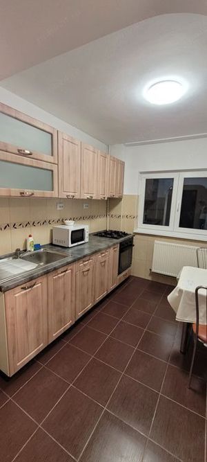 apartament 2 camere colentina- parc plumbuita - imagine 6