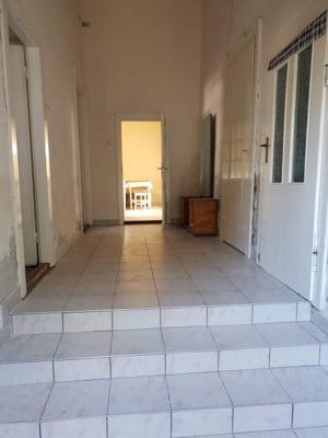 PROPRIETATE UNICAT! Casa 7 camere pe colt in Nadlac - imagine 15