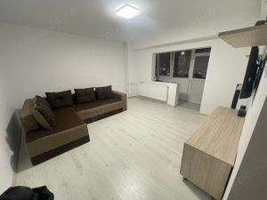 apartament 2 camere costin georgian  - imagine 2