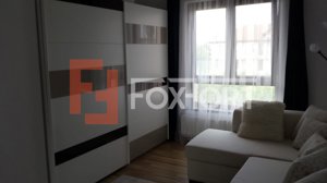 Apartament cu 3 camere la etajul 1, in Giroc, zona Eso - imagine 5