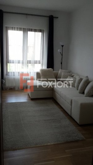 Apartament cu 3 camere la etajul 1, in Giroc, zona Eso - imagine 3