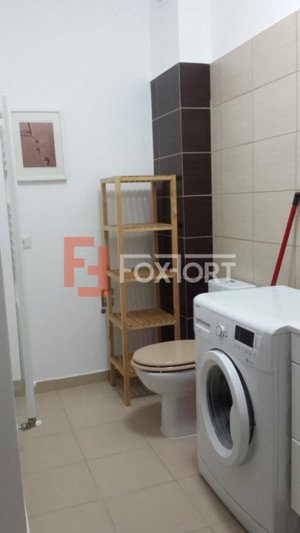 Apartament cu 3 camere la etajul 1, in Giroc, zona Eso - imagine 9