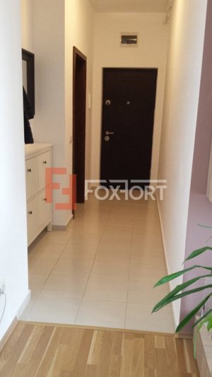 Apartament cu 3 camere la etajul 1, in Giroc, zona Eso - imagine 10