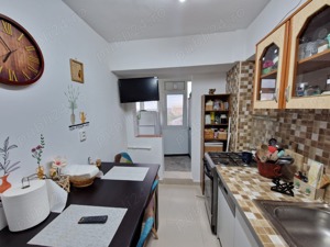 Apartament 4 camere, 90 mp, cu vedere la parcul si lacul Plumbuita - imagine 10