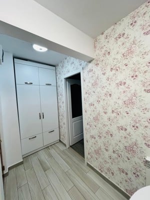 De inchiriat apartament 2 camere, zona Pietonalul Unirii. Pret 400€ - imagine 7