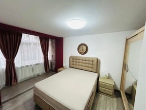 De inchiriat apartament 2 camere, zona Pietonalul Unirii. Pret 400€ - imagine 6