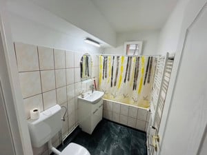 De inchiriat apartament 2 camere, zona Pietonalul Unirii. Pret 400€ - imagine 10