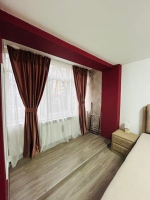 De inchiriat apartament 2 camere, zona Pietonalul Unirii. Pret 400€ - imagine 4