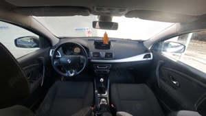 Renault Megane Grand Tour 2014 1.6 dci 130 cp Navigatie Tom-Tom R-Link Distribuție pe lanț Euro 5 - imagine 7