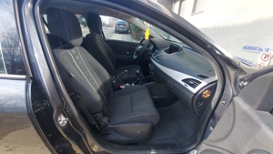 Renault Megane Grand Tour 2014 1.6 dci 130 cp Navigatie Tom-Tom R-Link Distribuție pe lanț Euro 5 - imagine 9