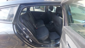 Renault Megane Grand Tour 2014 1.6 dci 130 cp Navigatie Tom-Tom R-Link Distribuție pe lanț Euro 5 - imagine 10