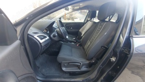 Renault Megane Grand Tour 2014 1.6 dci 130 cp Navigatie Tom-Tom R-Link Distribuție pe lanț Euro 5 - imagine 8