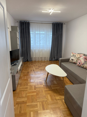 Închiriez apartament 3 camere Morarilor - imagine 5