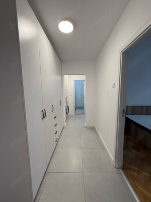 Închiriez apartament 3 camere Morarilor - imagine 4