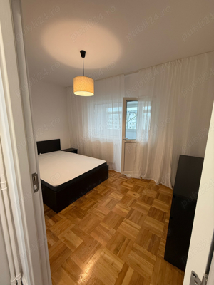 Închiriez apartament 3 camere Morarilor - imagine 9