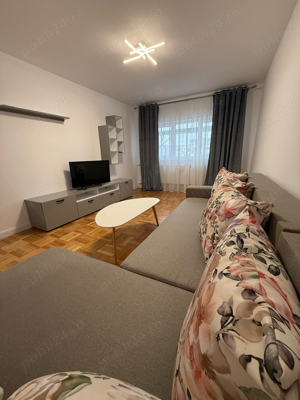 Închiriez apartament 3 camere Morarilor - imagine 10