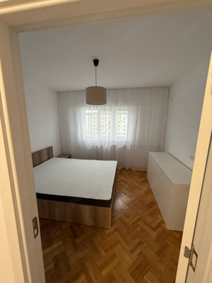 Închiriez apartament 3 camere Morarilor - imagine 6