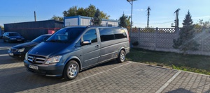 Mercedes-Benz Vito 2011 - imagine 2