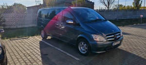Mercedes-Benz Vito 2011