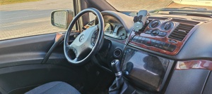 Mercedes-Benz Vito 2011 - imagine 3