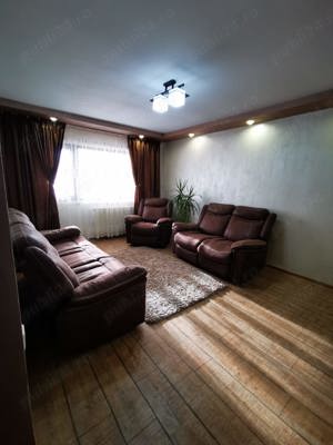 Apartament 3 camere 