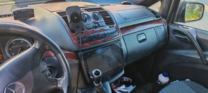 Mercedes-Benz Vito 2011 - imagine 5