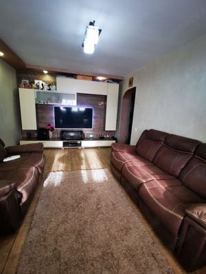 Apartament 3 camere  - imagine 6