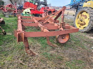 Vând scarificator lățime 3 m - imagine 5