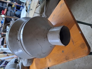 Ventilatoare de putere mare - imagine 3