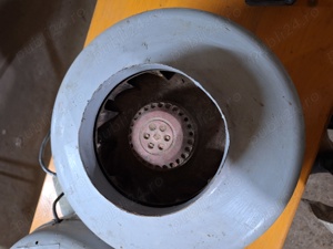 Ventilatoare de putere mare - imagine 2