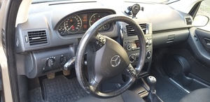 Mercedes Benz - A180 CDI - dec 2004 - imagine 5 Mercedes Benz - A180 CDI - dec 2004 - imagine 5