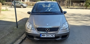 Mercedes Benz - A180 CDI - dec 2004 - imagine 2 Mercedes Benz - A180 CDI - dec 2004 - imagine 2