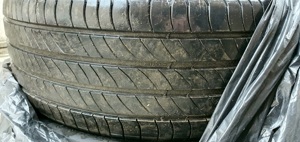 De vanzare 4 anvelope de vara Michelin Primacy 4, 235/50 R19, 103V, DOT 3023. - imagine 3