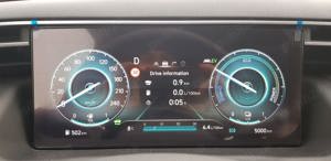 De vanzare 4 anvelope de vara Michelin Primacy 4, 235/50 R19, 103V, DOT 3023. - imagine 6