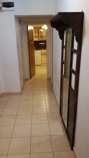 Apart de inchiriat 3 camere pe Blvd Ion Mihalache - imagine 6