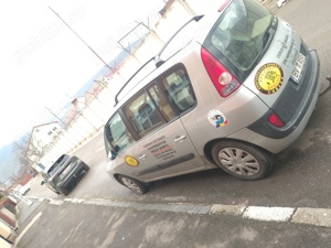 Vând mașină Renault Espace