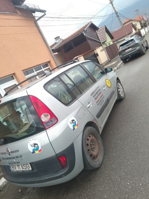 Vând  Renault Espace  - imagine 4