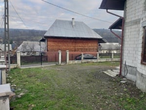 Casă de vânzare in Maramures - imagine 4