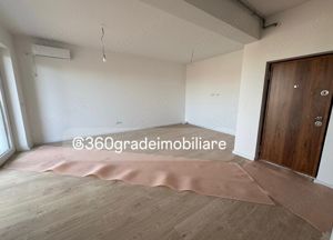 Apartament cu 2 camere! 55 mp + terasa Calea Urseni 81.000 E - imagine 3