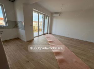 Apartament cu 2 camere! 55 mp + terasa Calea Urseni 81.000 E - imagine 6