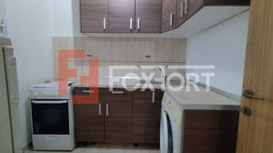 Apartament cu o camera, Zona Bucovina - Bucatarie separata