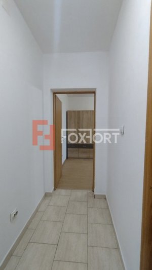 Apartament cu o camera, Zona Bucovina - Bucatarie separata - imagine 5