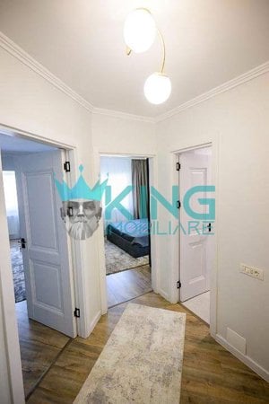 Apartament cu 2 Camere la prima inchiriere in zona Tomis 3 Constanta - imagine 12